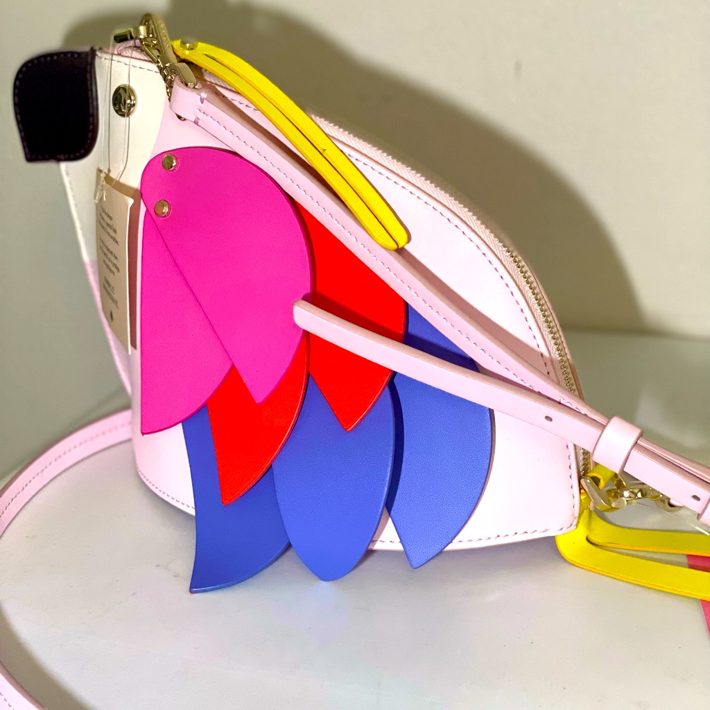 Kate Spade Leather Crossbody Bags